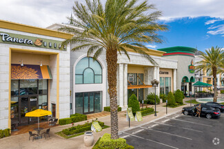 More details for 740 S Rampart Blvd, Las Vegas, NV - Retail for Rent