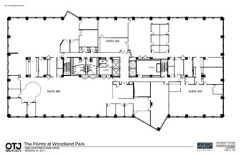 2300 Corporate Park Dr, Herndon, VA for rent Floor Plan- Image 1 of 1