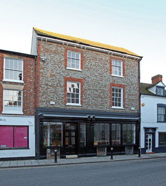 More details for 5 East St. Helen St, Abingdon - Coworking for Rent