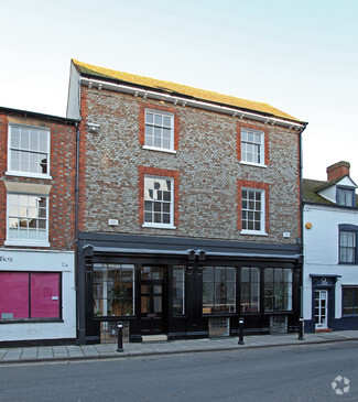 More details for 5 East St. Helen St, Abingdon - Coworking for Rent