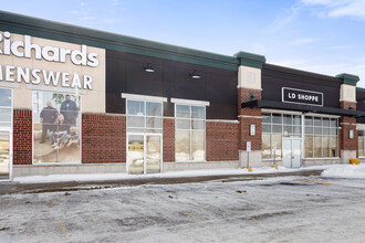 100 Trainyards Dr, Ottawa, ON for rent Building Photo- Image 1 of 28