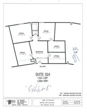 261 Old York Rd, Jenkintown, PA for rent Floor Plan- Image 1 of 1