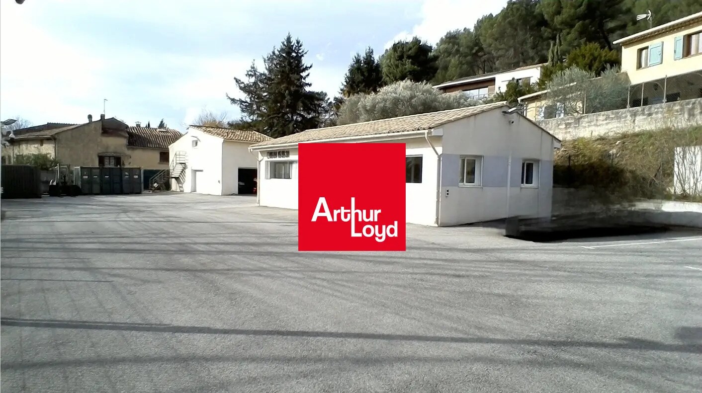 Land in Saint-Zacharie for sale Building Photo- Image 1 of 11