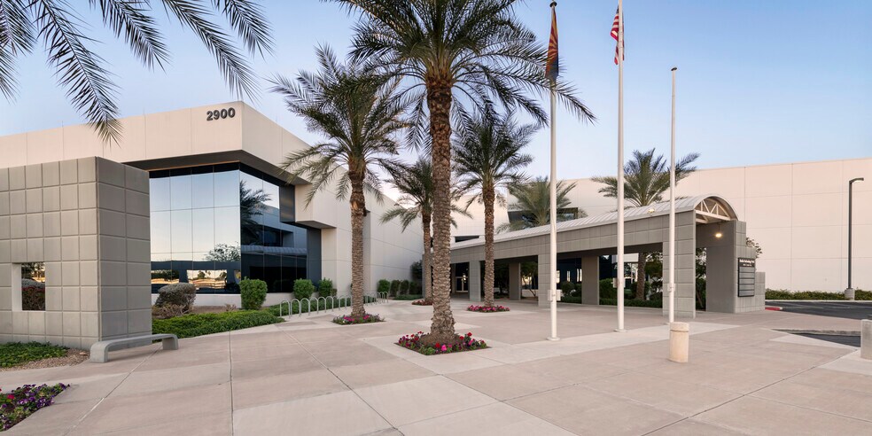 2900 S Diablo Way, Tempe, AZ to rent - Building Photo - Image 3 of 6