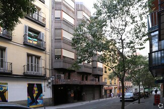 More details for Calle del Conde Duque, 6, Madrid - Office to Rent