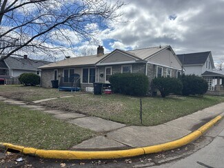 More details for 1803 Perrine St, Lafayette, IN - Build-to-Rent for Sale