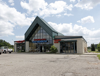 More details for 5030 Coldwater Rd, Flint, MI - Retail for Sale