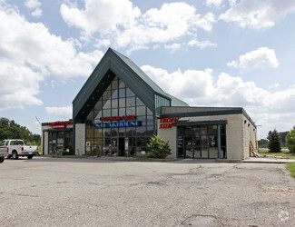 More details for 5030 Coldwater Rd, Flint, MI - Retail for Rent