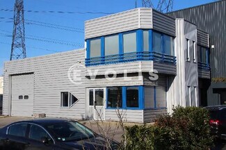 More details for Light Industrial to Rent