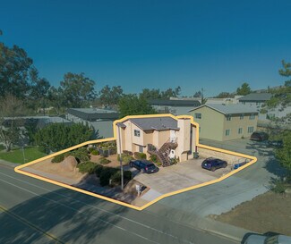 More details for 1960 Arnold Way, Alpine, CA - Build-to-Rent for Sale