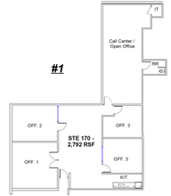 14665 Midway Rd, Addison, TX for rent Building Photo- Image 1 of 2