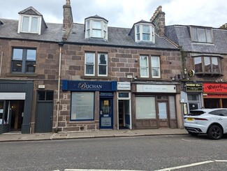 More details for 60-62 Allardice St, Stonehaven - Retail for Rent