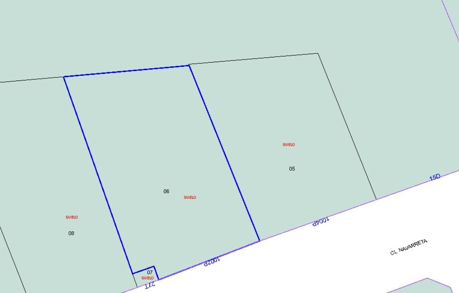 Land in Illescas, Toledo for sale - Building Photo - Image 2 of 2