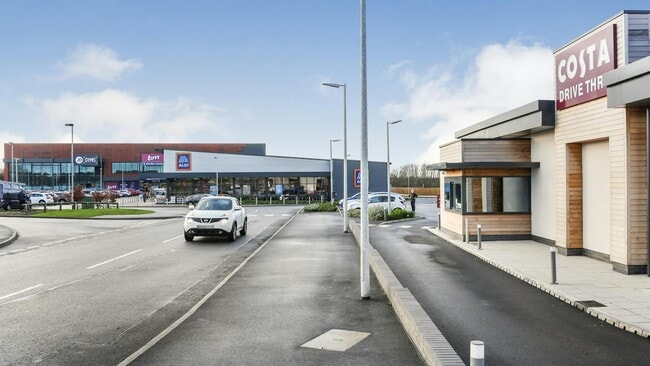 More details for Northumberland Retail Park, Newcastle Upon Tyne - Retail to Rent