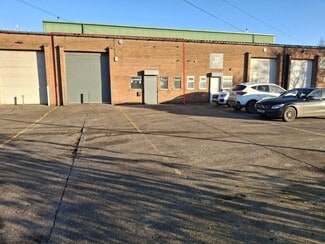 More details for 36 Dukes Close, Leicester - Industrial for Rent