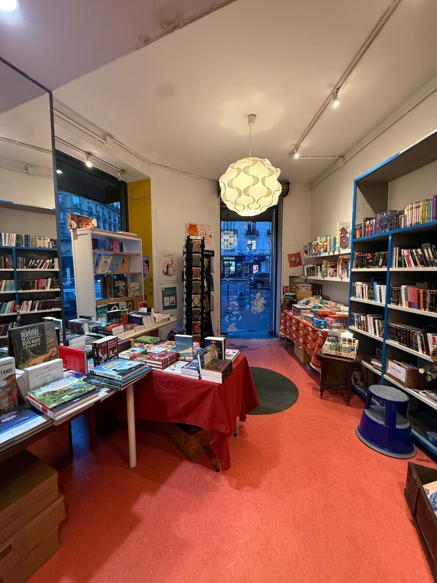 Retail in Paris to rent Building Photo- Image 1 of 7