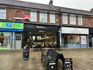 More details for 19 Village Rd, Enfield - Retail for Rent