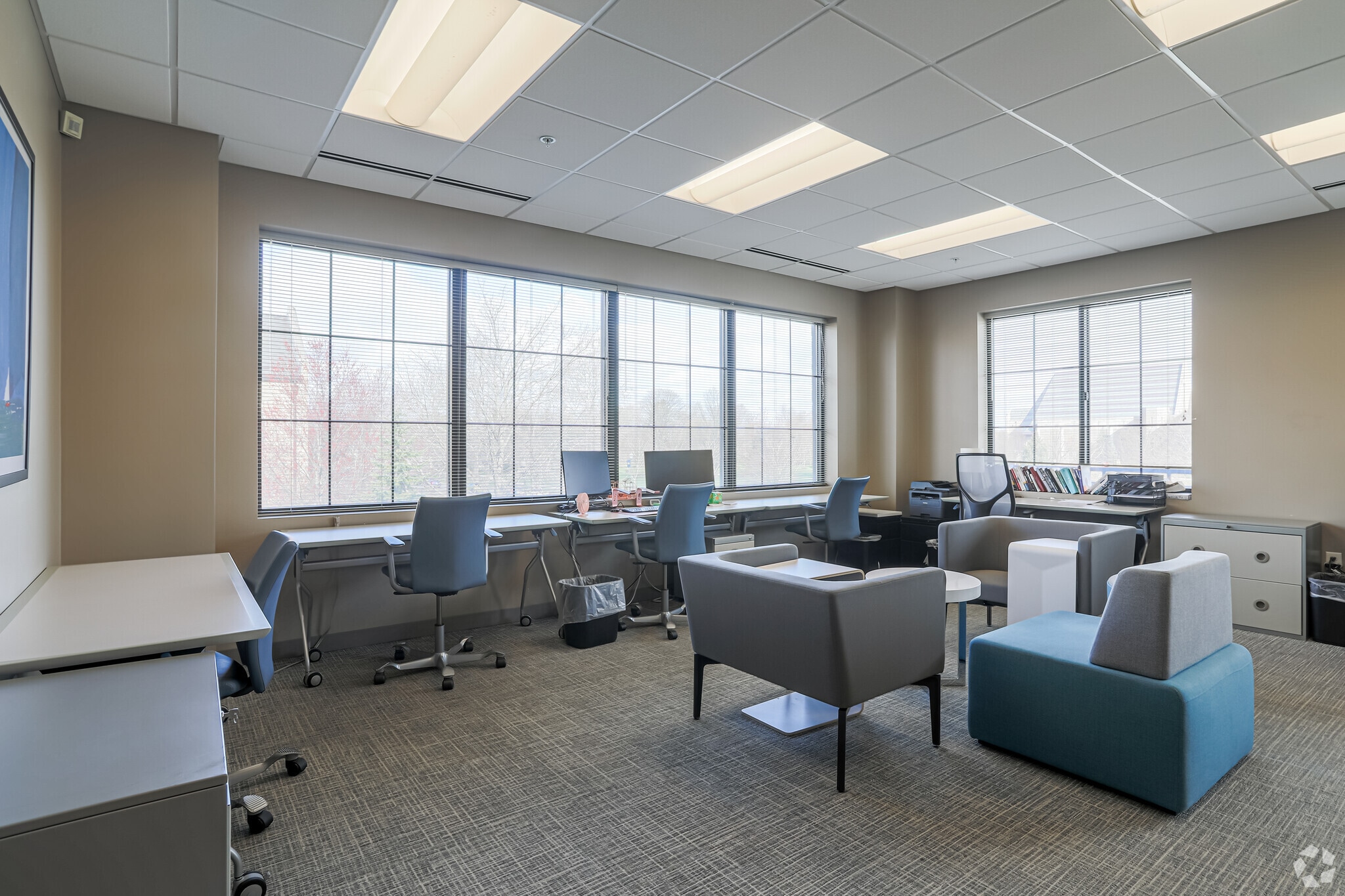 1251 N Eddy St, South Bend, IN to rent Interior Photo- Image 1 of 3