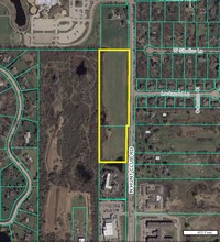 N Hunt Club Dr, Gurnee, IL for sale Building Photo- Image 1 of 1