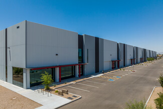 More details for 7860 N 106th Ave, Glendale, AZ - Industrial for Rent