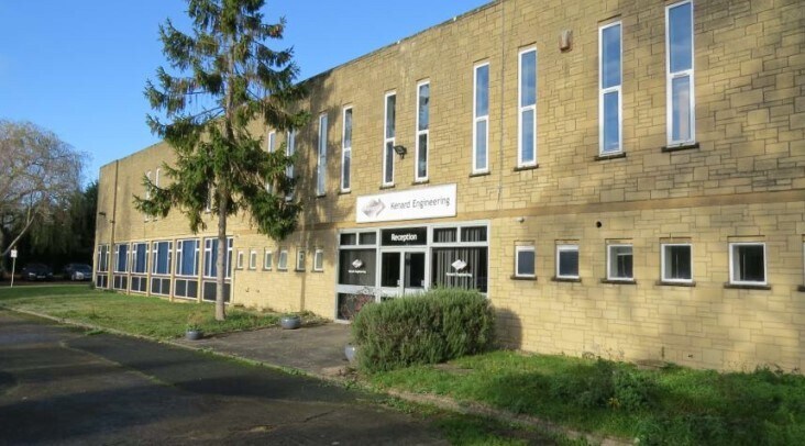 Gannaway Ln, Tewkesbury for sale Primary Photo- Image 1 of 1