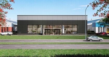 439 Hillington Rd, Glasgow to rent Building Photo- Image 1 of 1