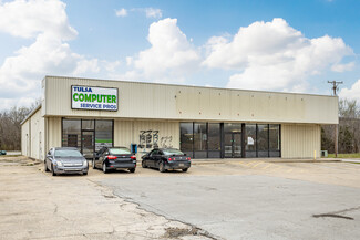 More details for 6248 N Peoria Ave, Tulsa, OK - Retail for Rent