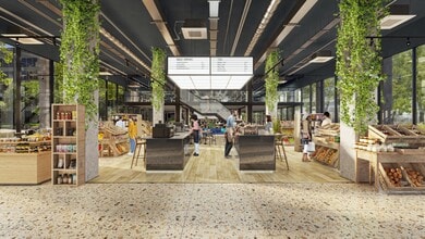 1 Newbridge Sq, Swindon to rent Interior Photo- Image 1 of 1