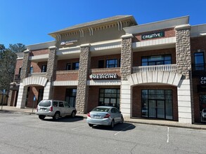 480 N Main St, Alpharetta, GA for rent Building Photo- Image 1 of 14