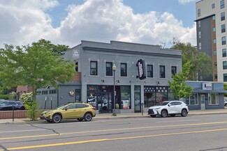 More details for 512 N Main St, Royal Oak, MI - Retail for Sale