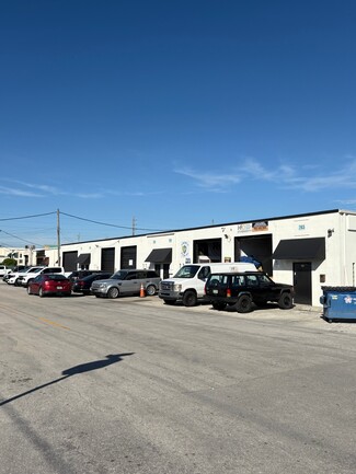 More details for 203-211 SW 28th St, Fort Lauderdale, FL - Industrial for Rent