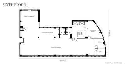 944 Market St, San Francisco, CA for rent Floor Plan- Image 1 of 1