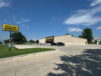 More details for 2325-5 E Arkansas Ave, Mountain Home, AR - Retail for Sale