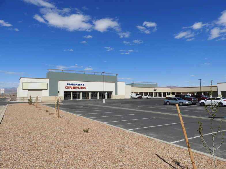 1960 W Thatcher Blvd, Safford, AZ for rent - Building Photo - Image 2 of 10