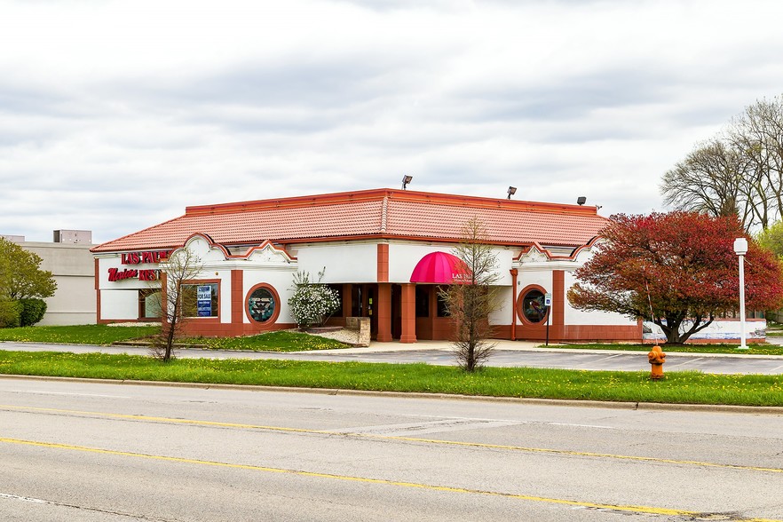 1150 E Ogden Ave, Naperville, IL for sale - Building Photo - Image 1 of 1