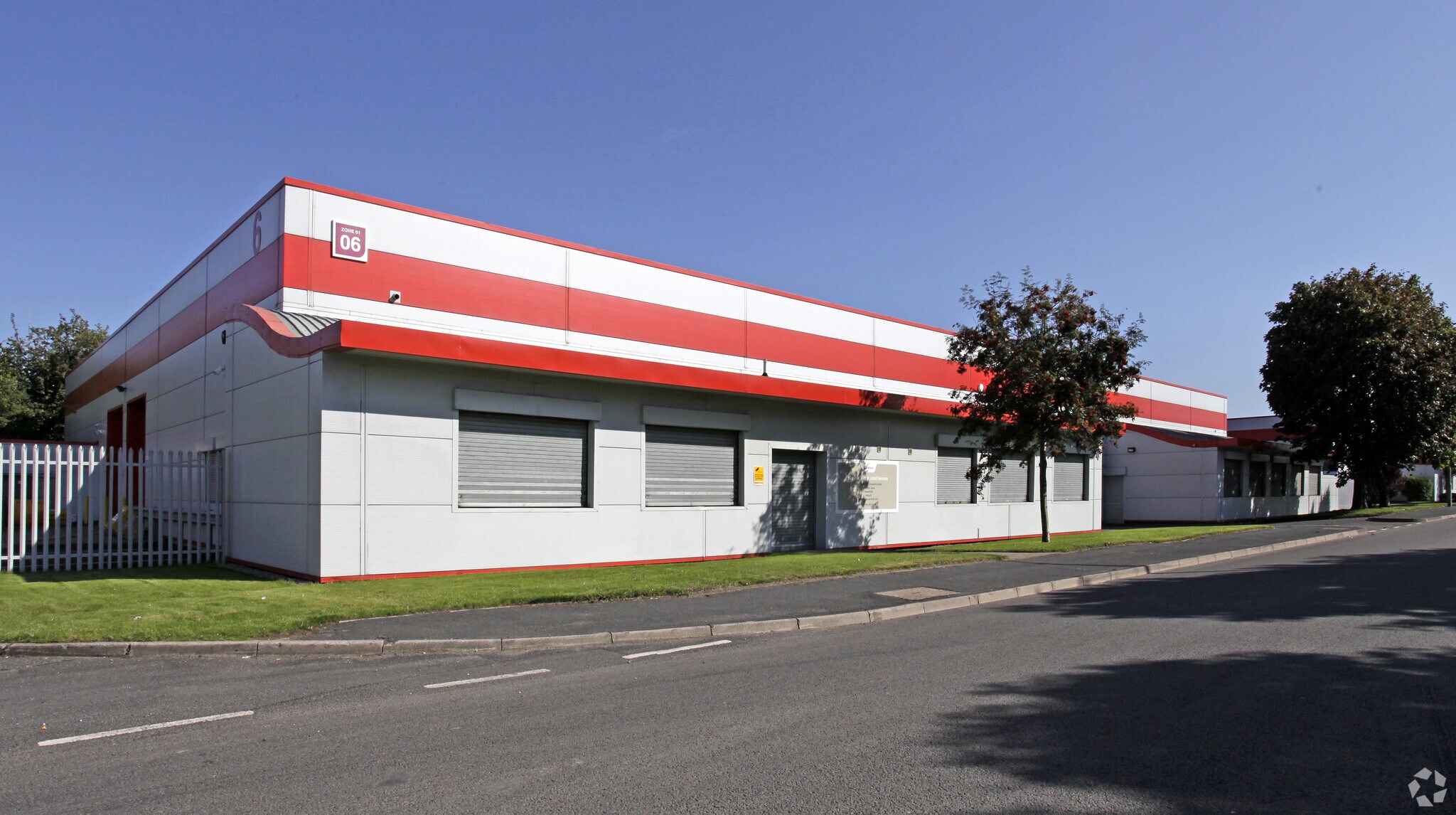 Maybrook Rd, Walsall for sale Primary Photo- Image 1 of 1