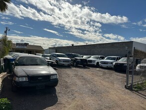 1921 E Jefferson St, Phoenix, AZ for sale Building Photo- Image 1 of 1