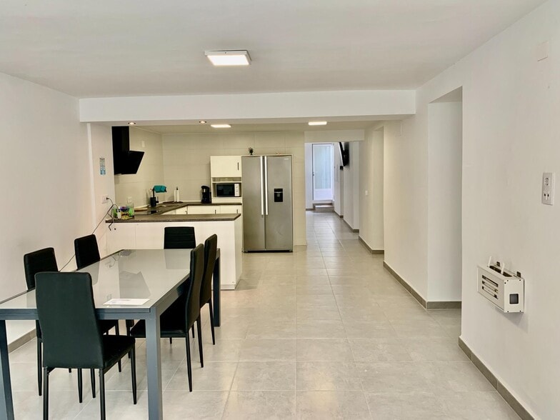 Office in Villanueva del Río y Minas, Sevilla for sale - Building Photo - Image 3 of 80