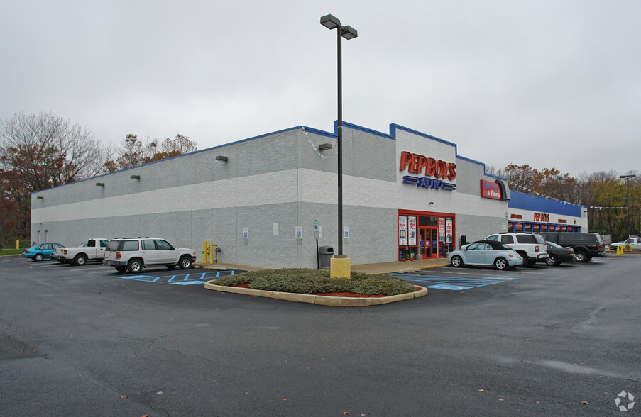 260-310 N Rt-73 Hwy, West Berlin, NJ for rent - Primary Photo - Image 1 of 2