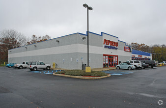 260-310 N Rt-73 Hwy, West Berlin, NJ for rent Primary Photo- Image 1 of 3