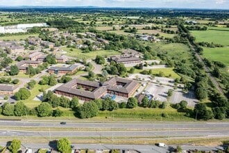 Gadbrook Park, Northwich to rent Interior Photo- Image 2 of 15