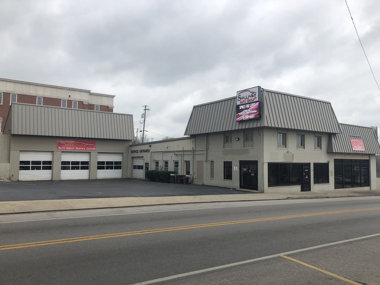 100 Old Main St, Munfordville, KY for sale - Other - Image 1 of 1