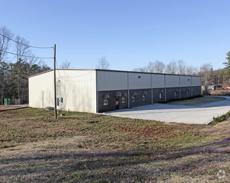 More details for 2190 Jason Industrial Pky, Winston, GA - Industrial for Rent