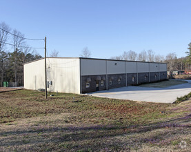 2190 Jason Industrial Pky, Winston, GA for rent Primary Photo- Image 1 of 4