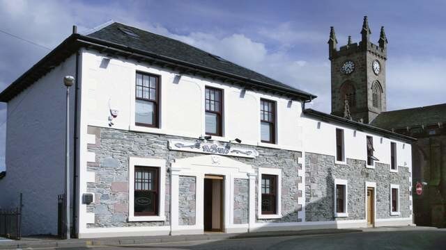 1 School Brae, Dunoon for sale Primary Photo- Image 1 of 1