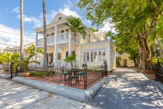More details for 525 Simonton St, Key West, FL - Specialist for Sale
