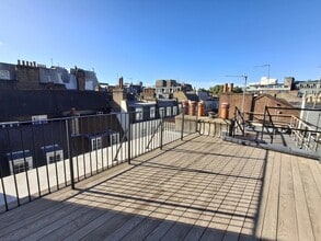 2 St James's Pl, London to rent Interior Photo- Image 2 of 6