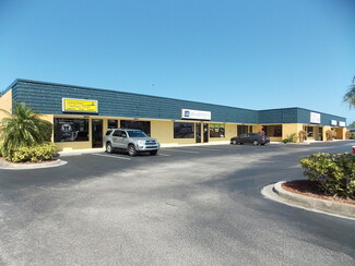 More details for 725-765 S Apollo Blvd, Melbourne, FL - Office/Retail for Rent