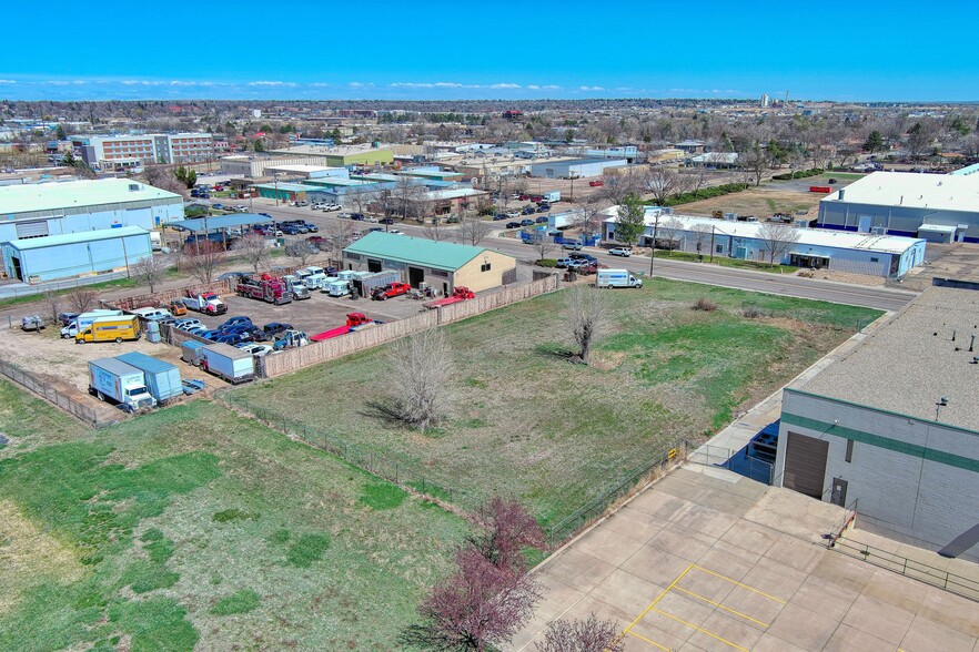 919 S Sherman St, Longmont, CO for sale - Building Photo - Image 3 of 6