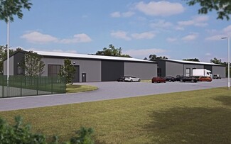 More details for Viking Court, Sleaford Enterprise Park Ct Park, Sleaford - Industrial for Rent